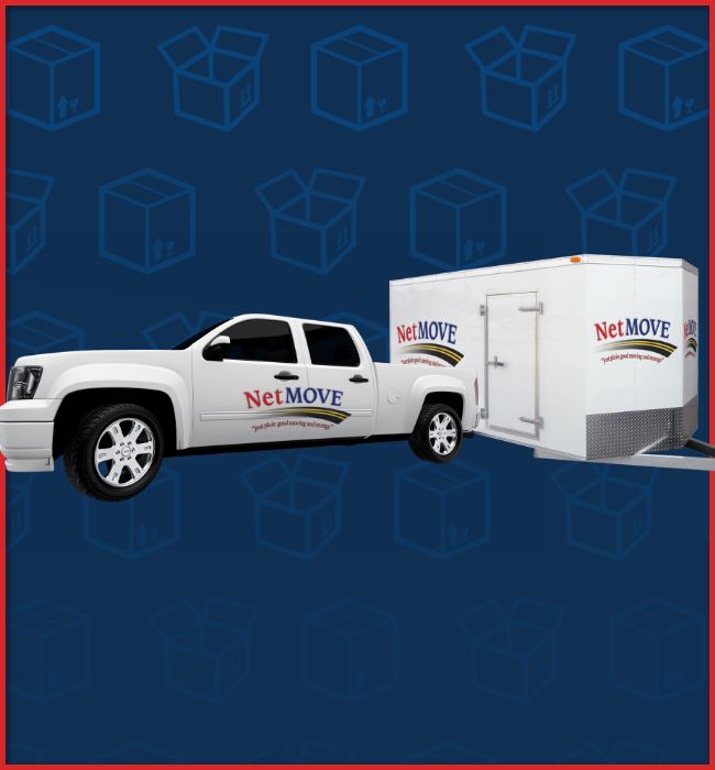 Mobile Storage & Moving, Mobile Storage